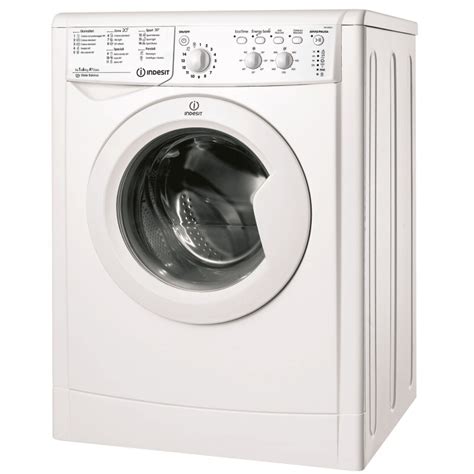 Manuale Indesit IWC 6086 ECO (Italiano 